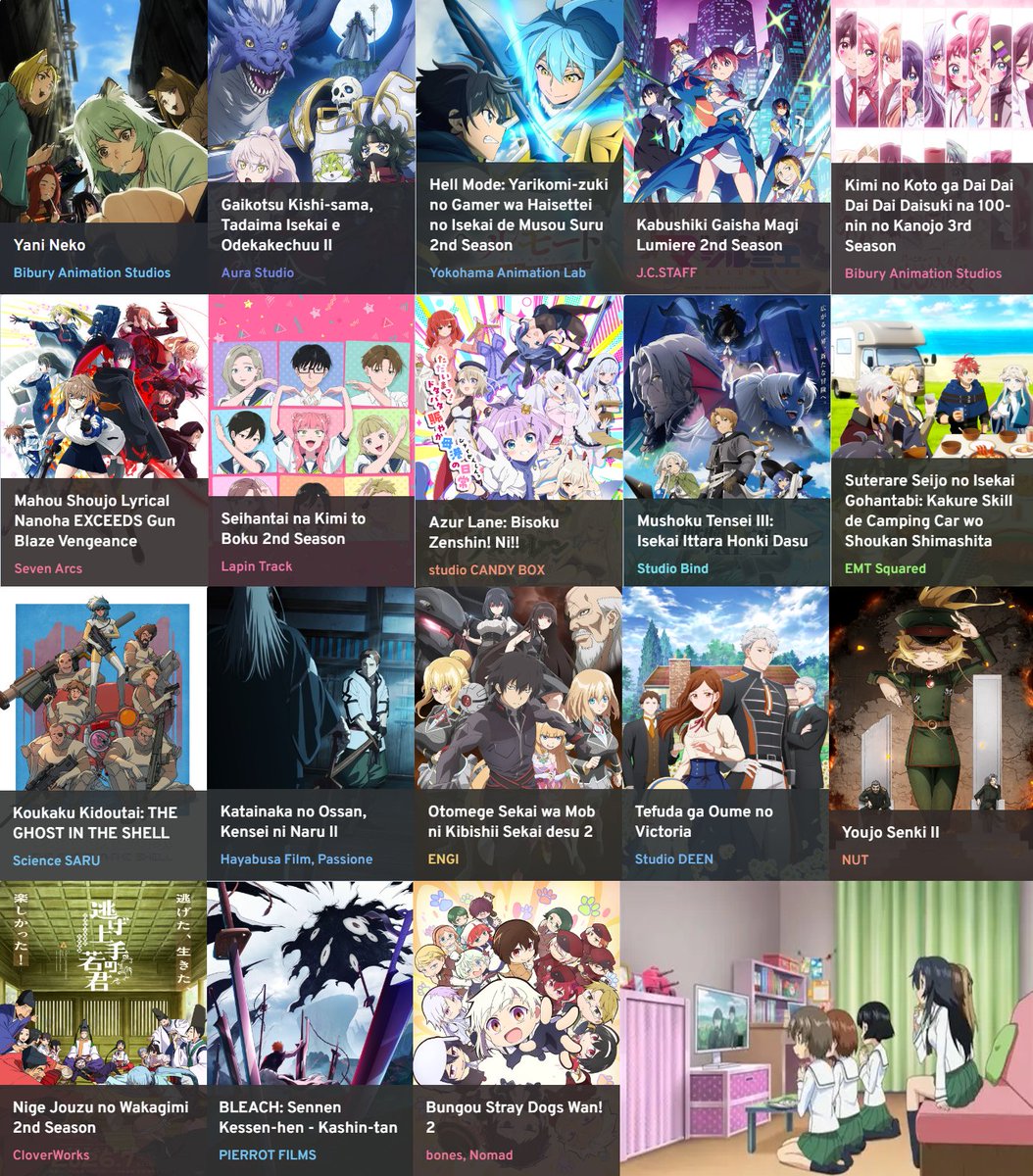 Zarf__'s tweet photo. @Katzedan @anarchystbr OK, OK, there's 𝘴𝘵𝘪𝘭𝘭 t͓̽o͓̽o͓̽ ͓̽m͓̽a͓̽n͓̽y͓̽ shows on my lists, so I'm gonna need to be ruthless about dropping shows after 2 or 3 eps.  I 𝙠𝙣𝙤𝙬 that I can do it!

⬅️watching || watching 1-3 episodes to decide if I keep watching or not ➡️ https://t.co/D8hktm84LD