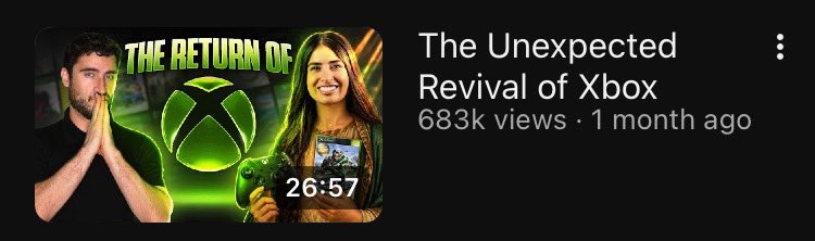 Samiaery's tweet photo. @SynthPotato this video didn't aged well https://t.co/nxYlgYZqnL
