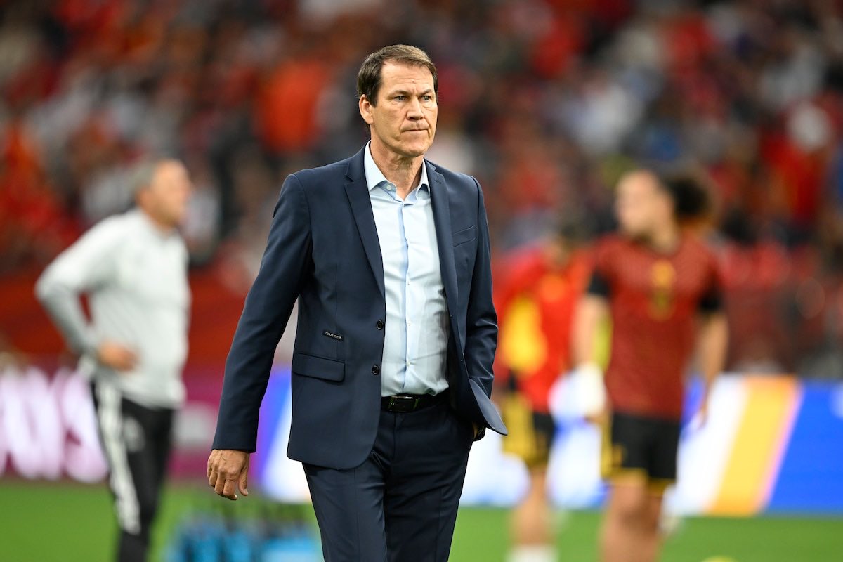 Belgium Touch 🇧🇪 tweet media