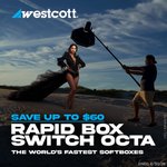 Photo by Westcott Lighting (@WestcottCo)