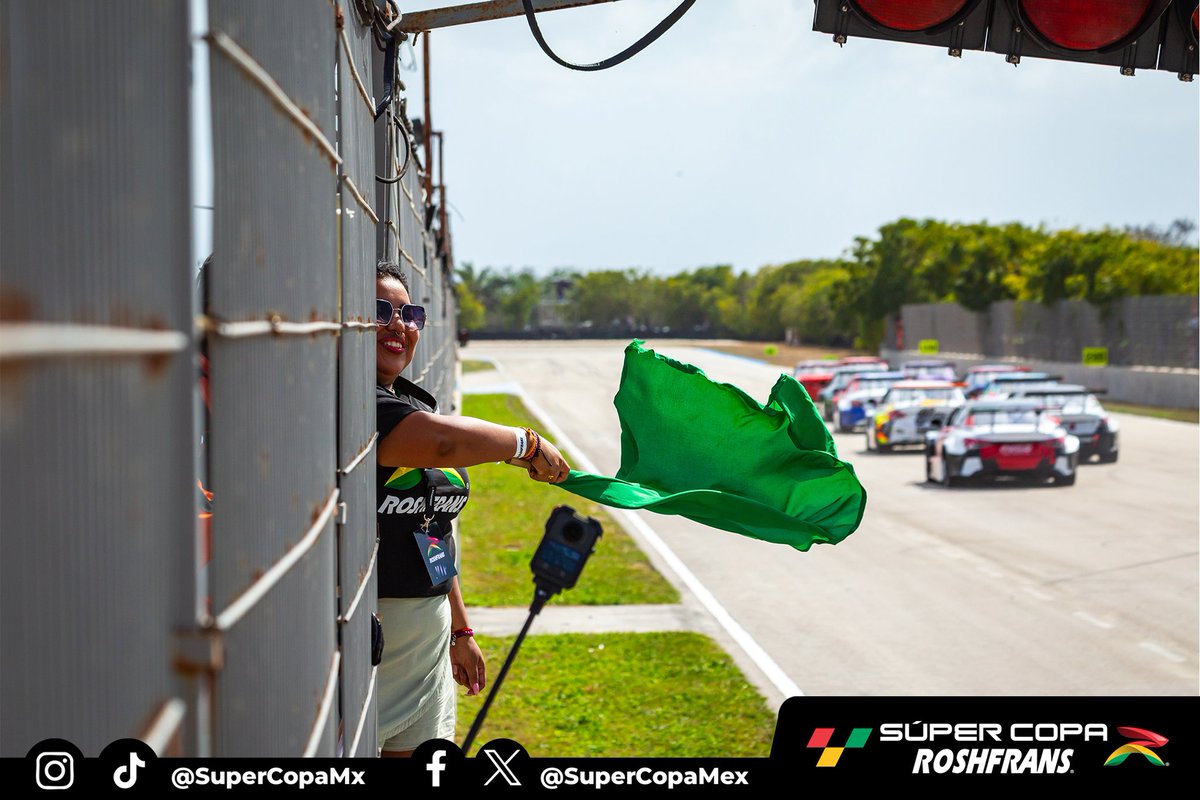 SuperCopaMex tweet picture