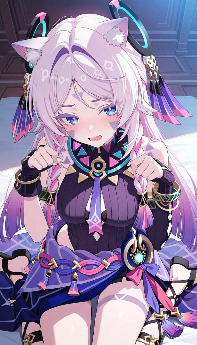 onigirann's tweet photo. 私にこんなことさせるんじゃないわよ https://t.co/MHFZbizhgj