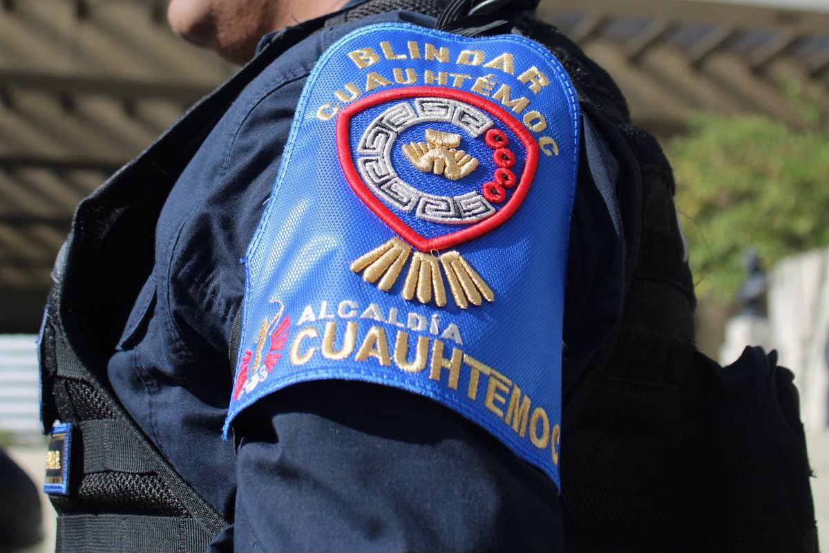 dossierdeprensa's tweet photo. #alcaldias
Las acciones se realizaron en #RomaNorte, #Doctores, #Tabacalera, #Peralvillo, #Juárez, #Guerrero, #Centro, #Morelos y #Obrera, donde policías intervinieron ante conductas que afectan la vía pública y la convivencia. @AlcCuauhtemocMx
https://t.co/15wOPsWXeJ https://t.co/HZwYzynkPW