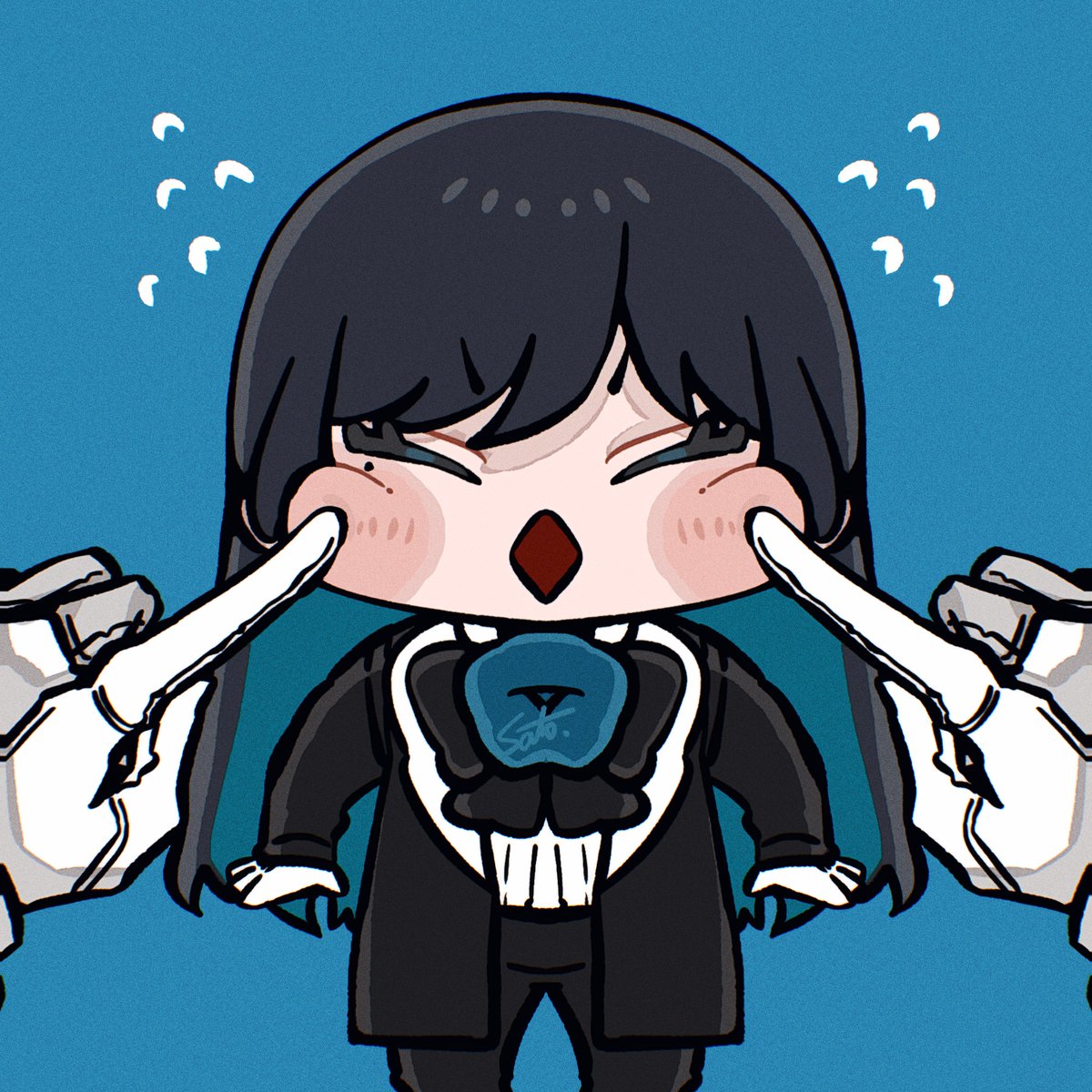 satosabukun's tweet photo. (꜆꜄ ˙꒳˙)꜆꜄꜆ﾌﾟﾆﾌﾟﾆﾌﾟﾆﾌﾟﾆﾌﾟﾆ https://t.co/AzyV6qT8iQ