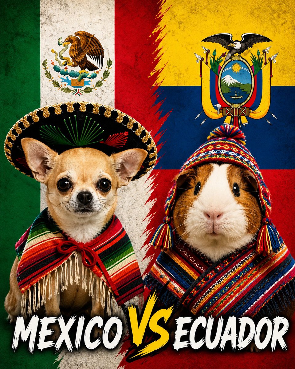 🇲🇽 México Mágico ✨ tweet media