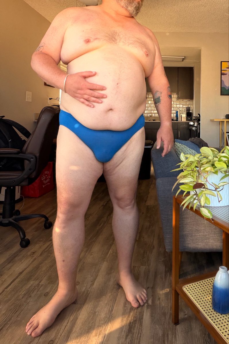 Chubbybub82's tweet photo. I need some cute underwear. What should I get? Give me your recommendations. https://t.co/1aSSFoahzj