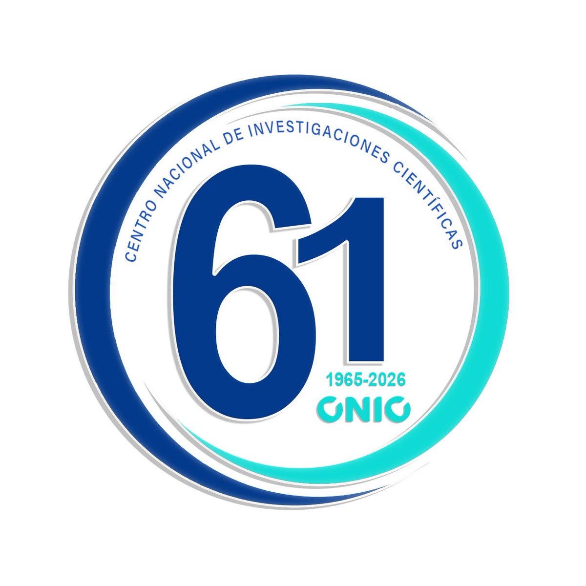 CNIC_Cuba's tweet photo. A unas horas de celebrar el #61Aniversario #CNIC, agradecemos a los que están trabajando junto a nosotros y a los que forjaron el camino, porque detrás de cada logro de estas seis décadas está la constancia de un colectivo ejemplar. #CubaEsCiencia https://t.co/hsfj5zSaN2