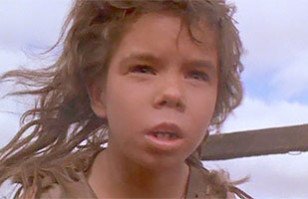 fadelcla's tweet photo. Es el niño salvaje de Mad Max 2. Jajajaja https://t.co/JJ3qZVDc7i