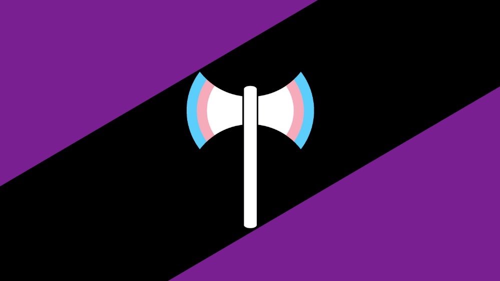 lesbospettro's tweet photo. terfs don’t deserve shit https://t.co/cf3N5bo96V