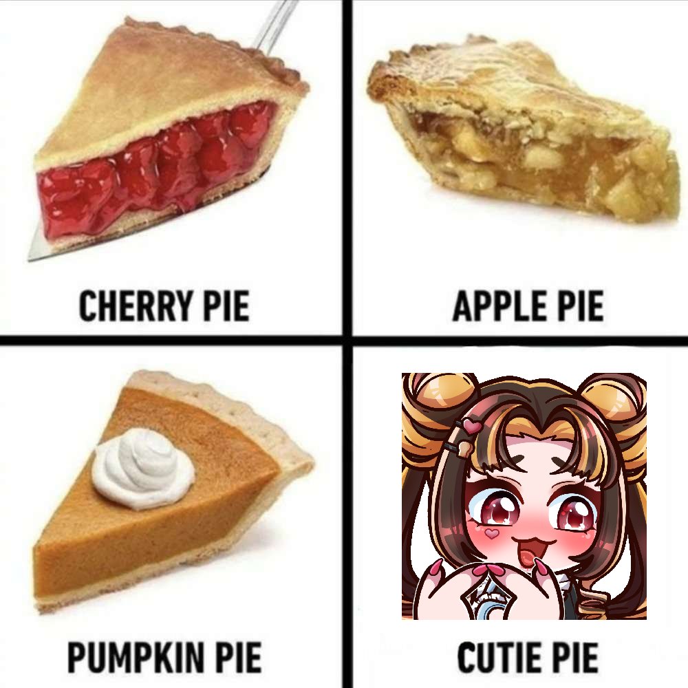 HeartyRye 🩷🍞 VTuber tweet media