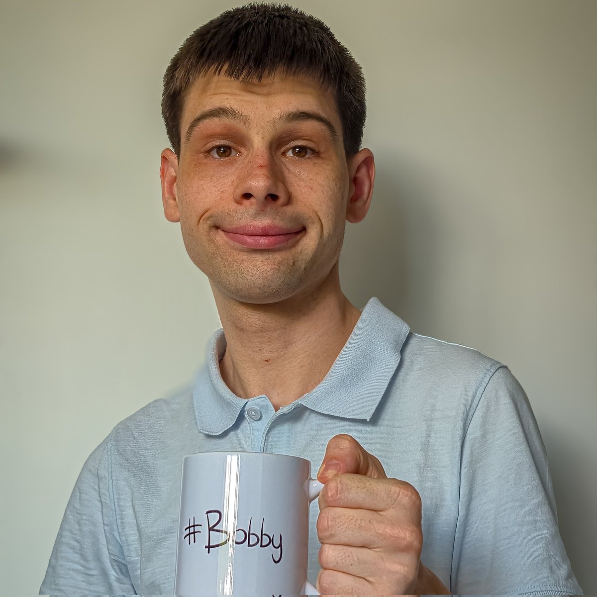 BobbyGotelee's tweet photo. #NewProfilePic for Summer 2026! #TeamBobby https://t.co/x6OLOt4R9C