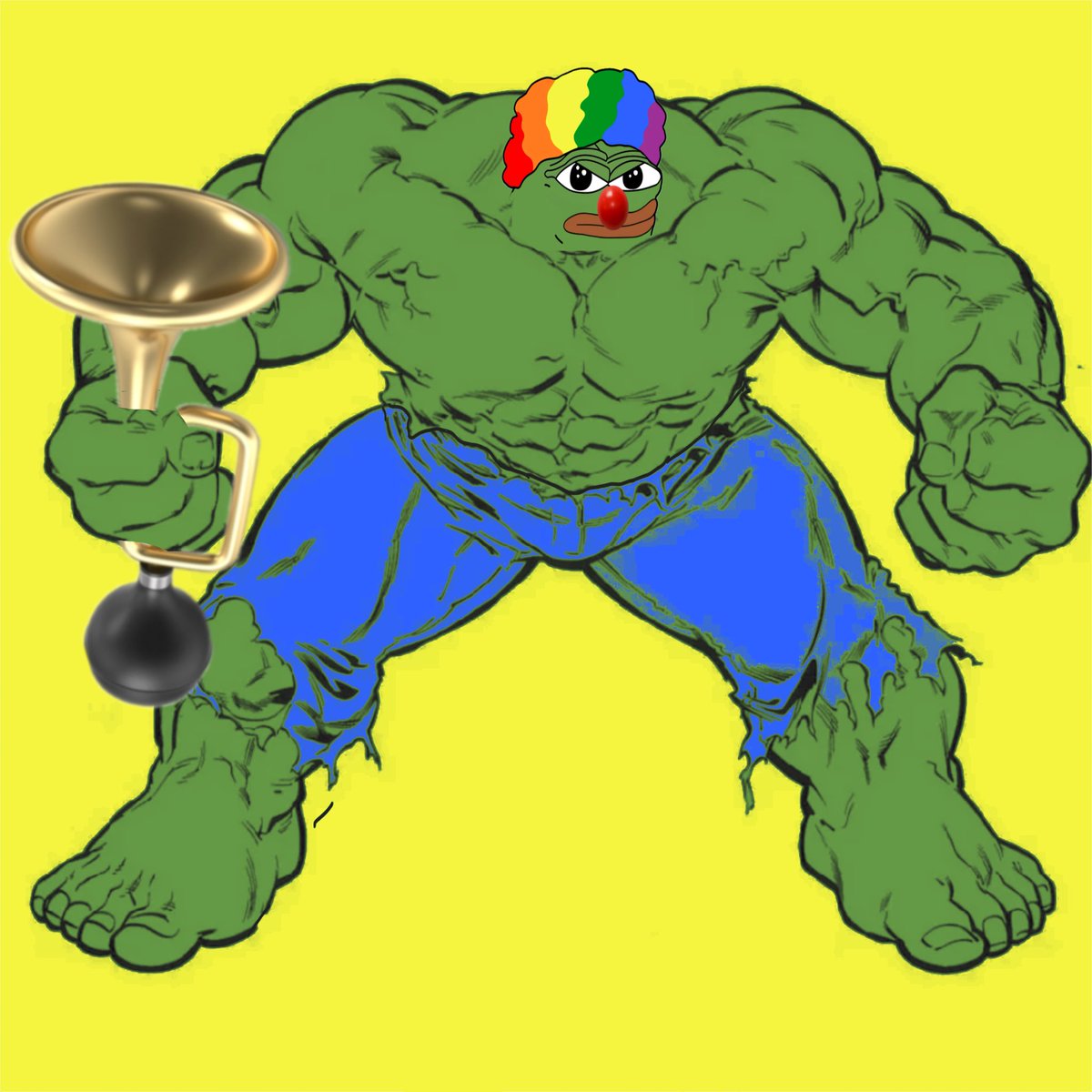 Honkler_Eth's tweet photo. The incredible $HONK https://t.co/nnc08cqzGi