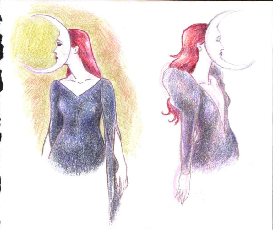 that_me_mec's tweet photo. Since I have to post more, have these sketches that I scanned a couple of days ago too https://t.co/Ug5pkUIbde