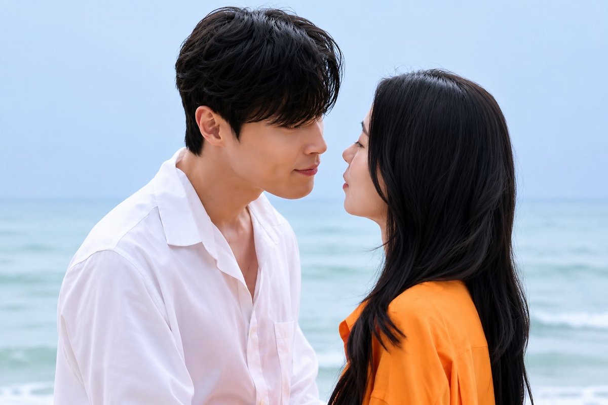 tecy_vin_'s tweet photo. Just started Your Royal Nemesis and I'm already obsessed. 😭❤️
The chemistry? ✔️ The tension? ✔️ The visuals? Absolutely stunning.
Every scene has me smiling one minute and screaming the next. If this keeps up, I'm not getting any sleep tonight. 😂
No spoilers, please!!! https://t.co/cT1TwFcgZq