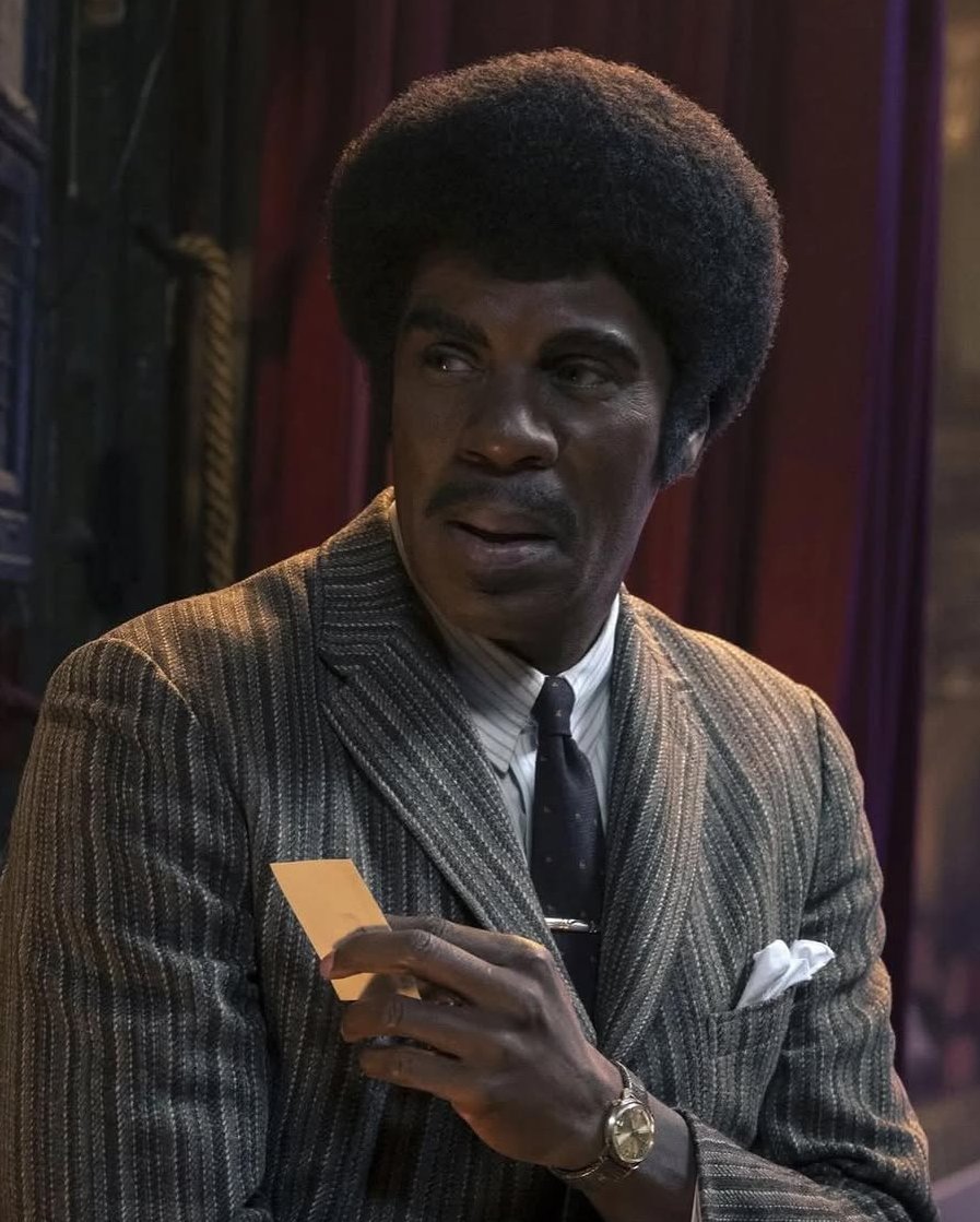 seriesemcena's tweet photo. “Michael” conquistou 2 prêmios no Astra Midseason Awards. 🏆

• Melhor Ator (Jaafar Jackson)
• Melhor Ator Coadjuvante (Colman Domingo) https://t.co/spOxAo0wuo