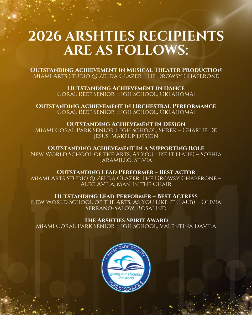 Jose L. Dotres, Ed.D. tweet media