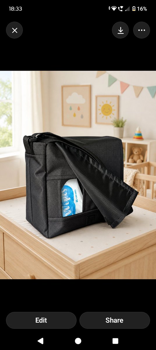 VALkaydesign's tweet photo. Organisation made easy for life on the GO!
Perfect for the pram, changing table, nursery or car.
https://t.co/8kcVzJF6pg
#smartdesign
#pramorganiser
#babybag https://t.co/cBx76lcXCE