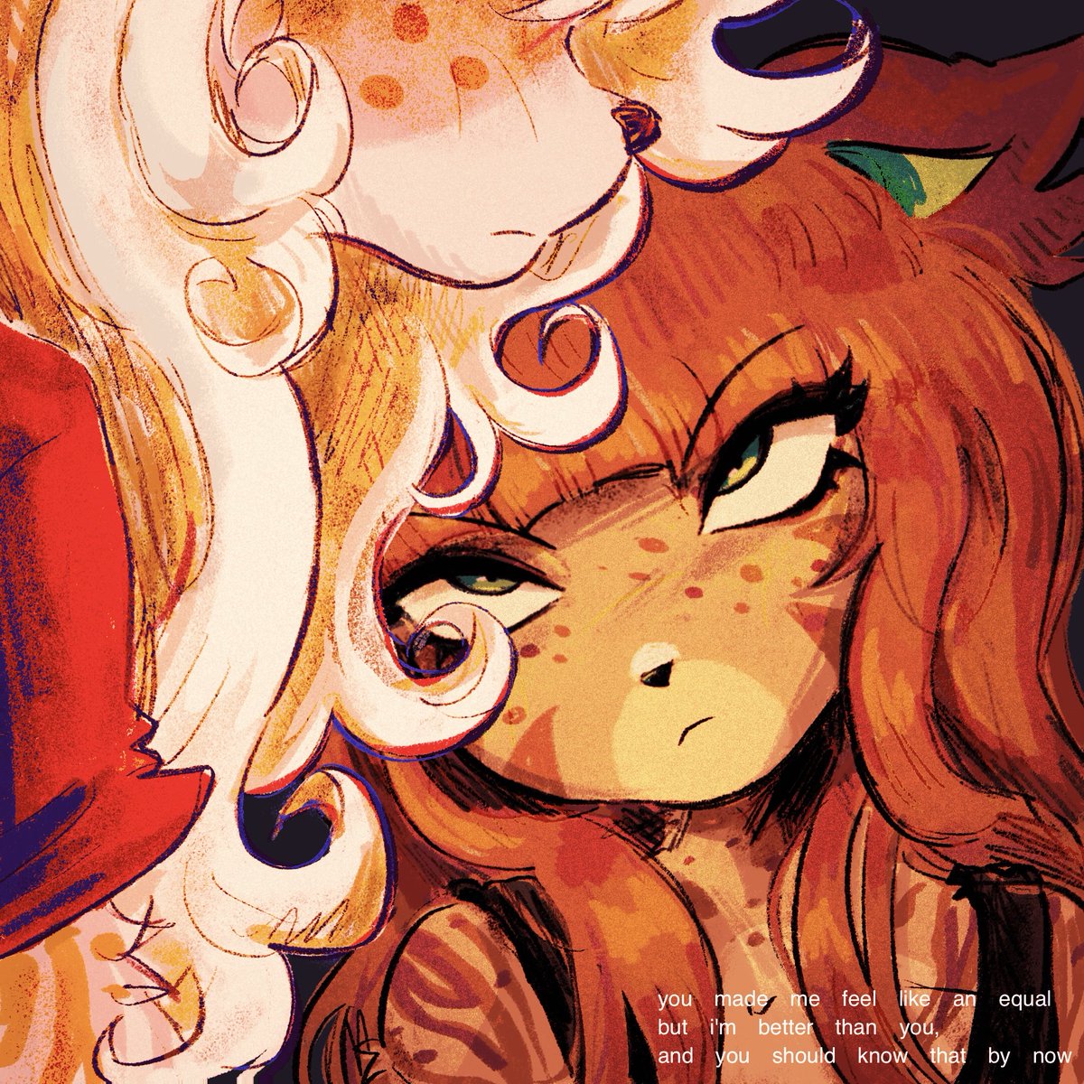 izzypaw_'s tweet photo. emo experimental think i forgot to post here #oops https://t.co/dBZcxa9fKU