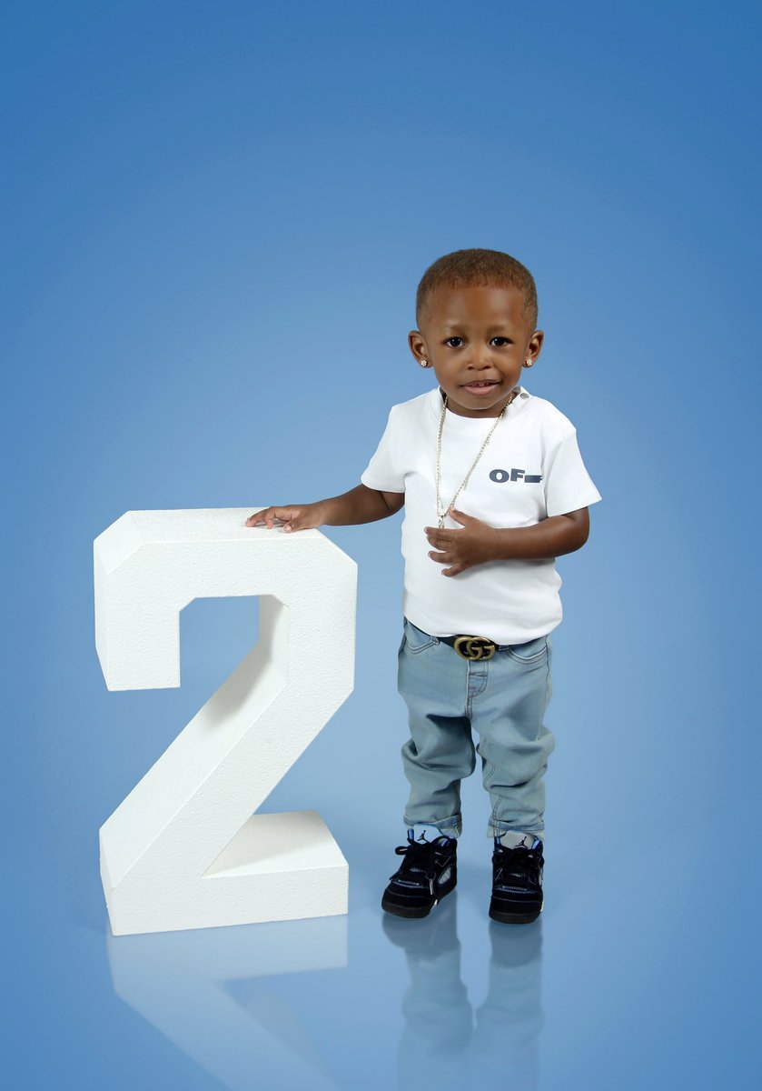 herregardless's tweet photo. Happy 2nd Birthday To My Baby Boy Rhazi Roshaund 🥳 
Today I Realized How Fast Time Really Flies🥺 I Love You So Much, &amp; I'II Do It ALL Over Again For You Any Day 💯💪🏾💜 https://t.co/qkKAqvdyTC