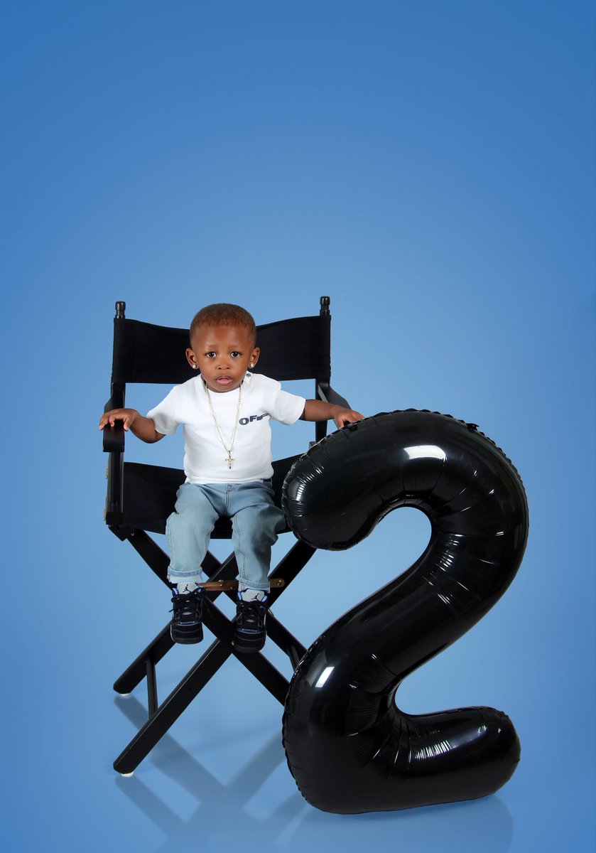 herregardless's tweet photo. Happy 2nd Birthday To My Baby Boy Rhazi Roshaund 🥳 
Today I Realized How Fast Time Really Flies🥺 I Love You So Much, &amp; I'II Do It ALL Over Again For You Any Day 💯💪🏾💜 https://t.co/qkKAqvdyTC