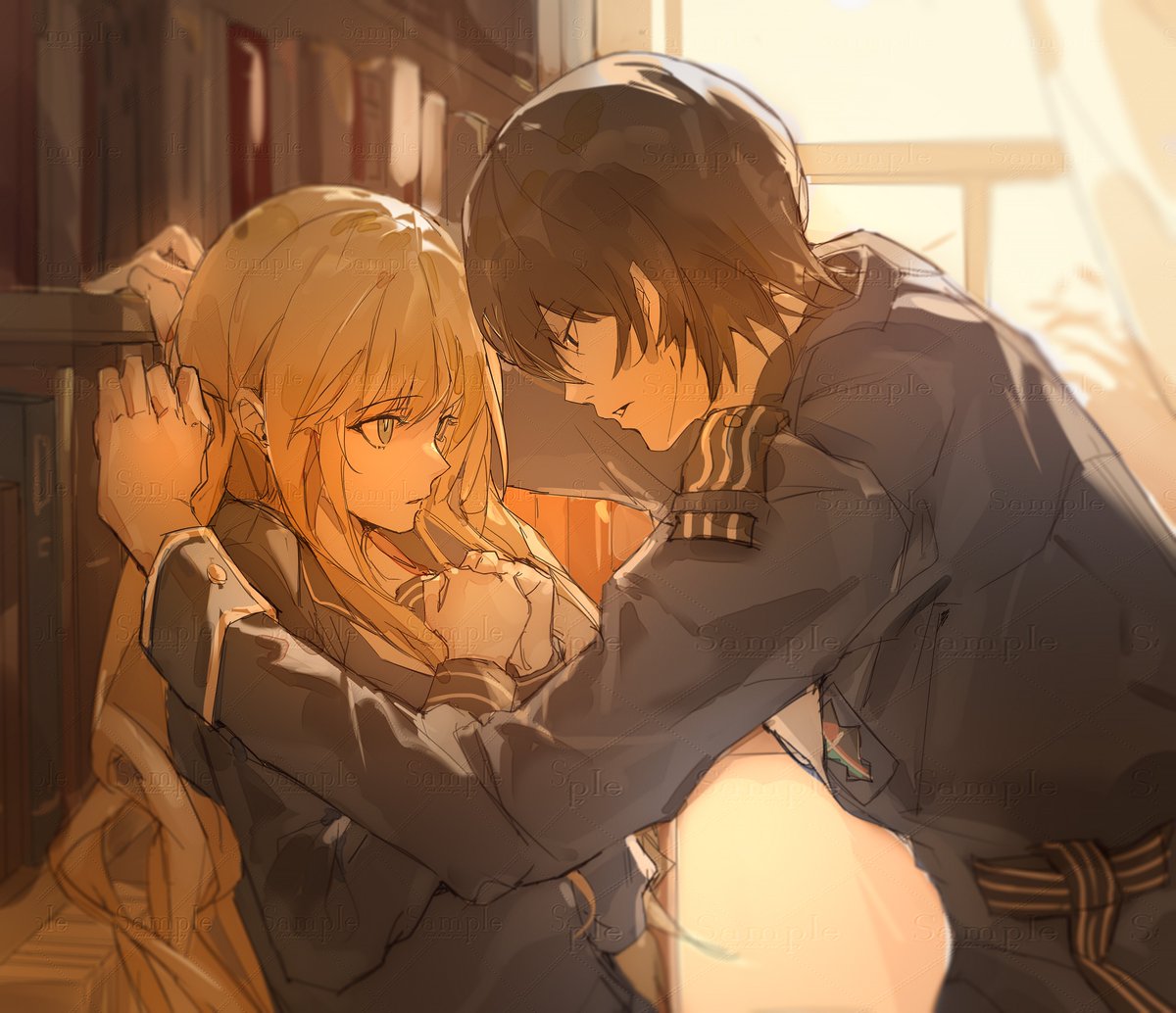 nyuusui73's tweet photo. #稿件展示 #イラスト #オリジナルイラスト #絵 #digitalart https://t.co/VAbitmXnnt