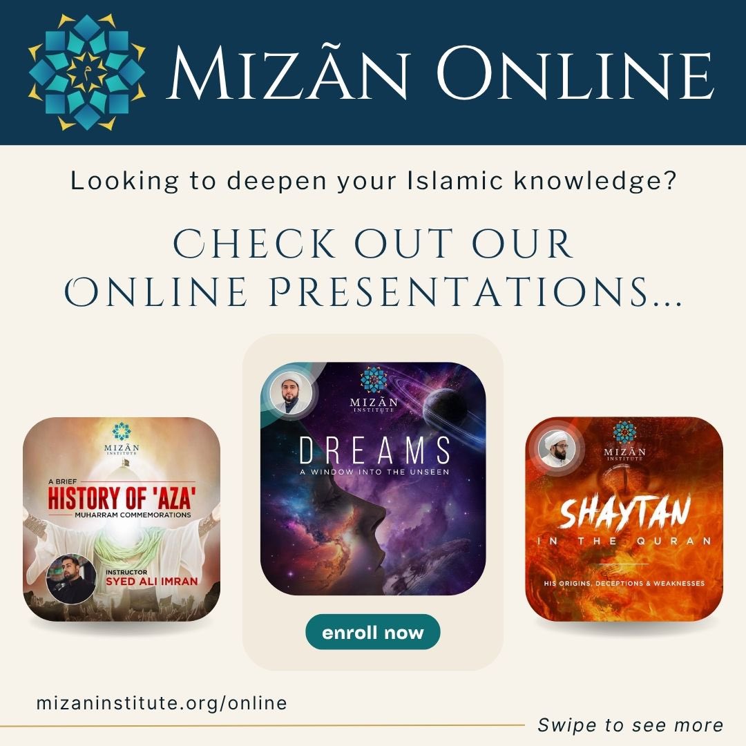 mahdi_rastani's tweet photo. Want to learn more about your faith? 

Start your learning journey here: https://t.co/8uUrpeHGjA