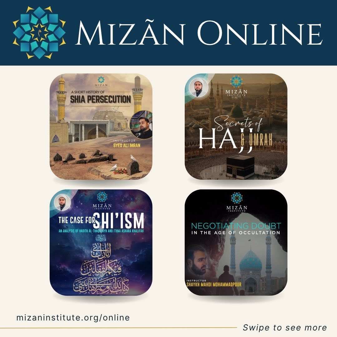 mahdi_rastani's tweet photo. Want to learn more about your faith? 

Start your learning journey here: https://t.co/8uUrpeHGjA