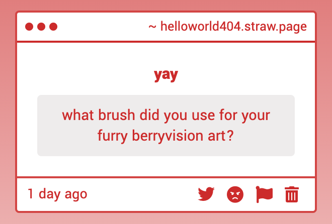 binarythread tweet picture