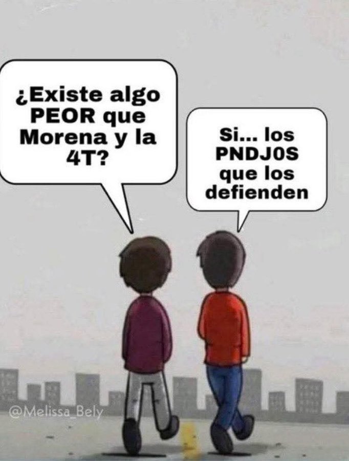 Chihuari's tweet photo. @ayisayis @acostanaranjo #MorenaNarcoPartido
#MorenaDestruyendoAMéxico
#LaPerritaDeMonsiváis https://t.co/XQ0kRahzIi