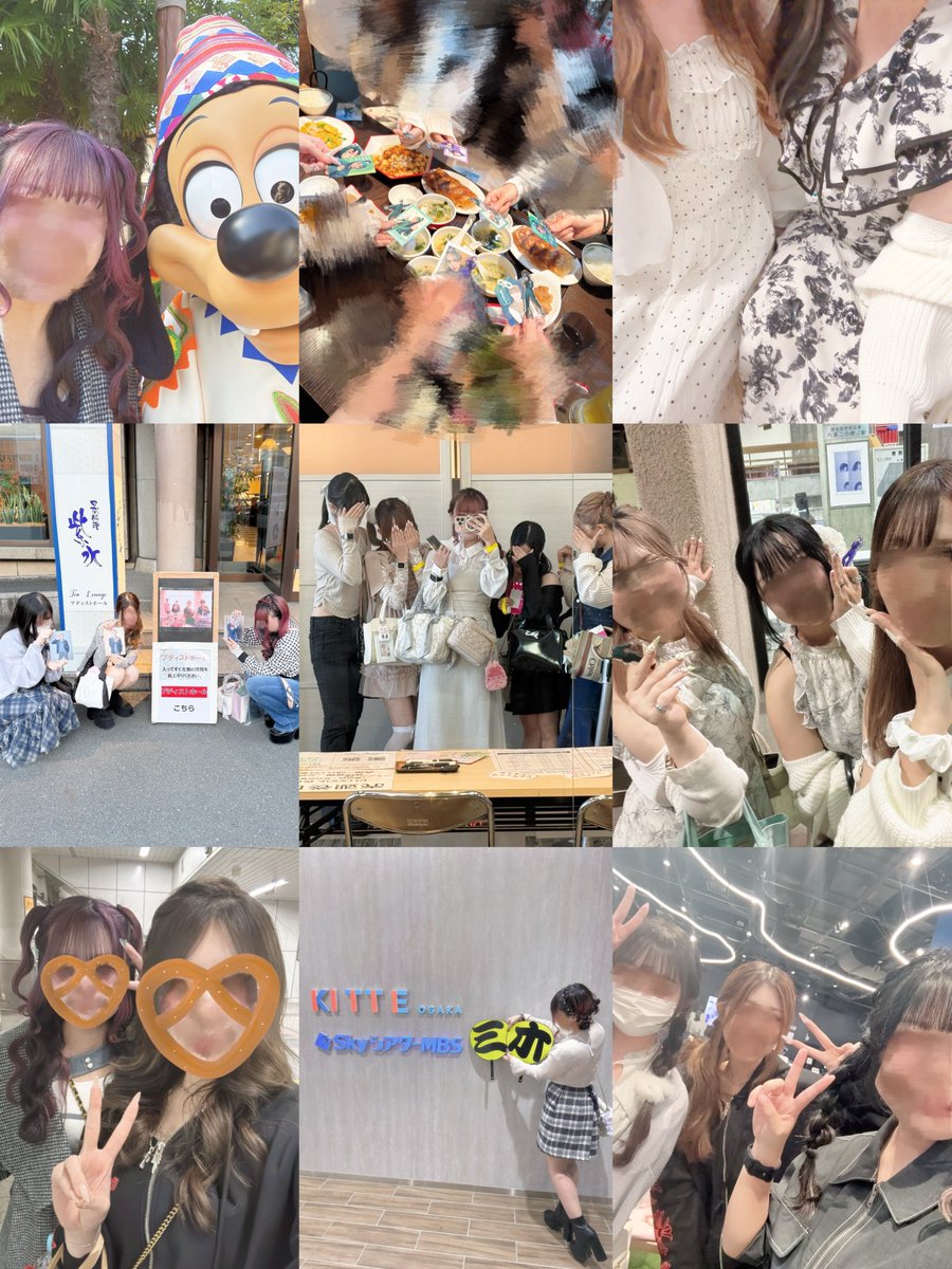 O_L1l1y3_O's tweet photo. 2026上半期ありがとうございました( o̴̶̷᷄ ·̫ o̴̶̷̥᷅ )♡♡
凍結などありましたが、また皆様と繋がれて幸せなひと月⬅️でした( o̴̶̷᷄ ·̫ o̴̶̷̥᷅ )♡♡
下半期もお願いします> < ♡ https://t.co/ko42TKVxK9