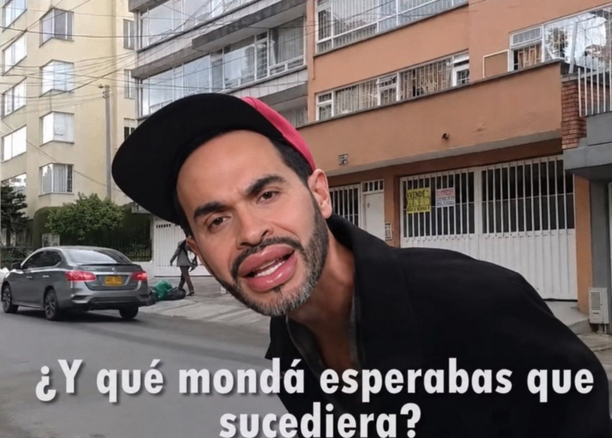 DonLuisEduardo's tweet photo. Les encantan los paracos, tienen pensamiento paraco, le dan parlante en sus medios a columnas de gente con afinidad por los paracos y le hicieron campaña al parcero de paracos… https://t.co/q4H026KRzm