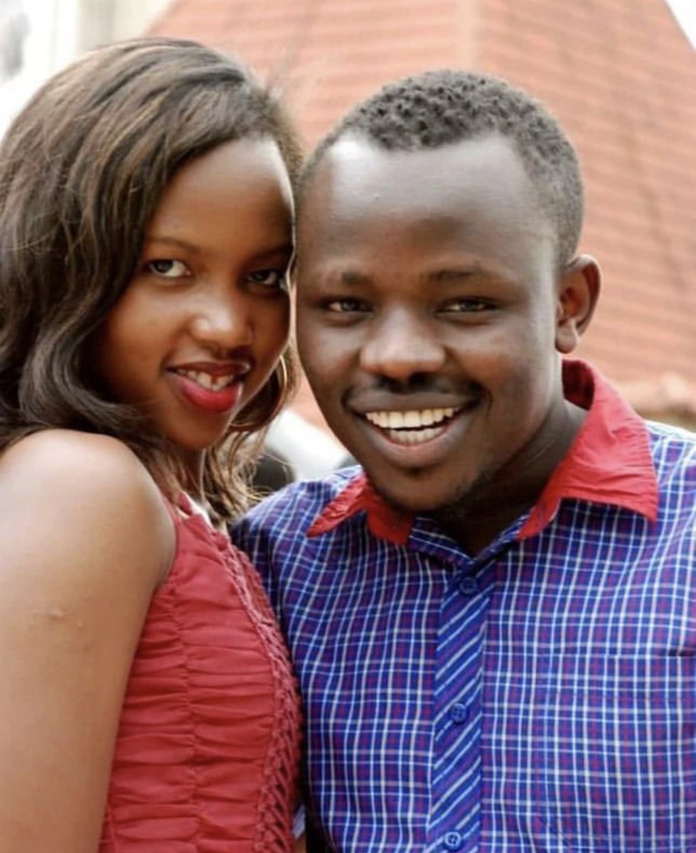Kampala’s Finest🇺🇬 tweet media