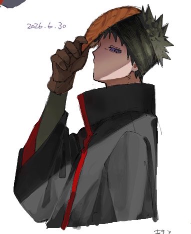 hike0l5's tweet photo. 6/30🍥絵茶 https://t.co/TDOiGOY521