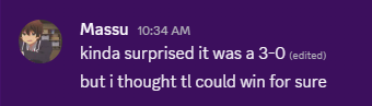 FlyQuest's tweet photo. . @BasiilLeaf's $5 interview setup isn't working so we just asked the team their thoughts on TL vs KC https://t.co/uWlXmZbICL