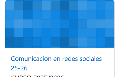 asociaenol's tweet photo. ¿Todavía no conoces los #CFI de la UCM?
Son cursos online que puedes hacer a tu ritmo, con tutores de la Facultad de Informática y la posibilidad de conseguir 2 créditos optativos si eres estudiante de Grado de la UCM y superas el examen final.
Además, existen descuentos https://t.co/16jtaiOekW
