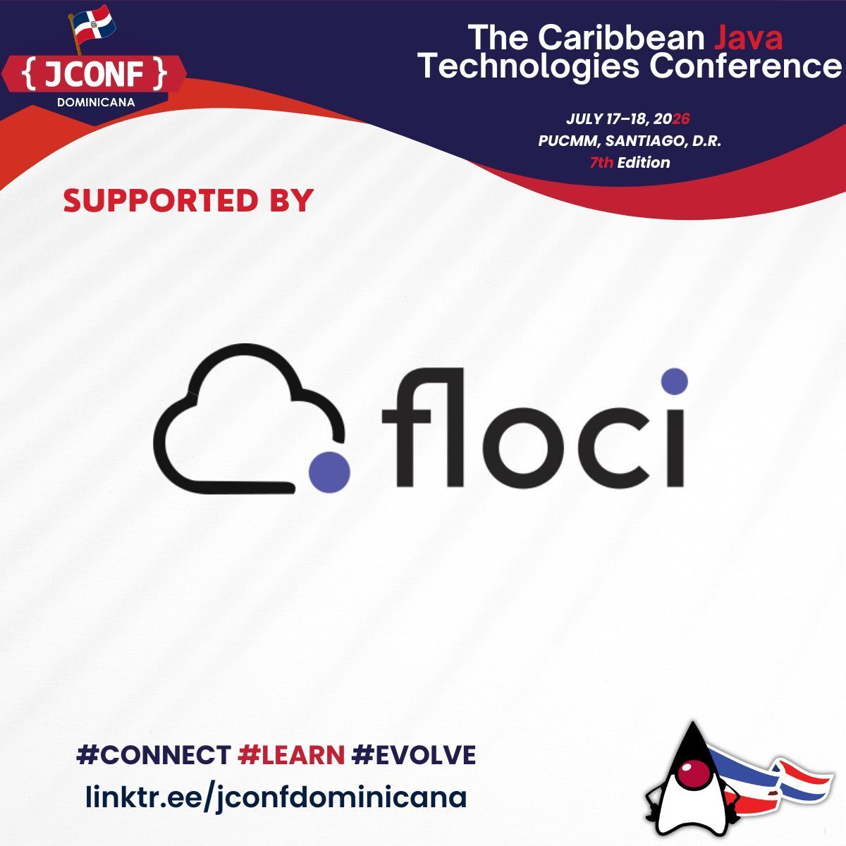 JConfDominicana tweet media