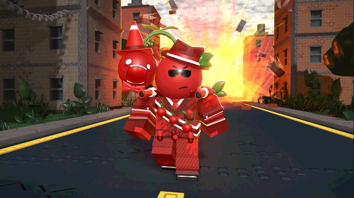 stubsusername's tweet photo. hi i made this killdroid skin named cherry bomb

im gonna make some changes soon but i figured id post it anyways ok bye

#dieofdeath #DieOfDeathroblox #asym #roblox #robloxdev #ferglandescape https://t.co/mkWCBS0uK6