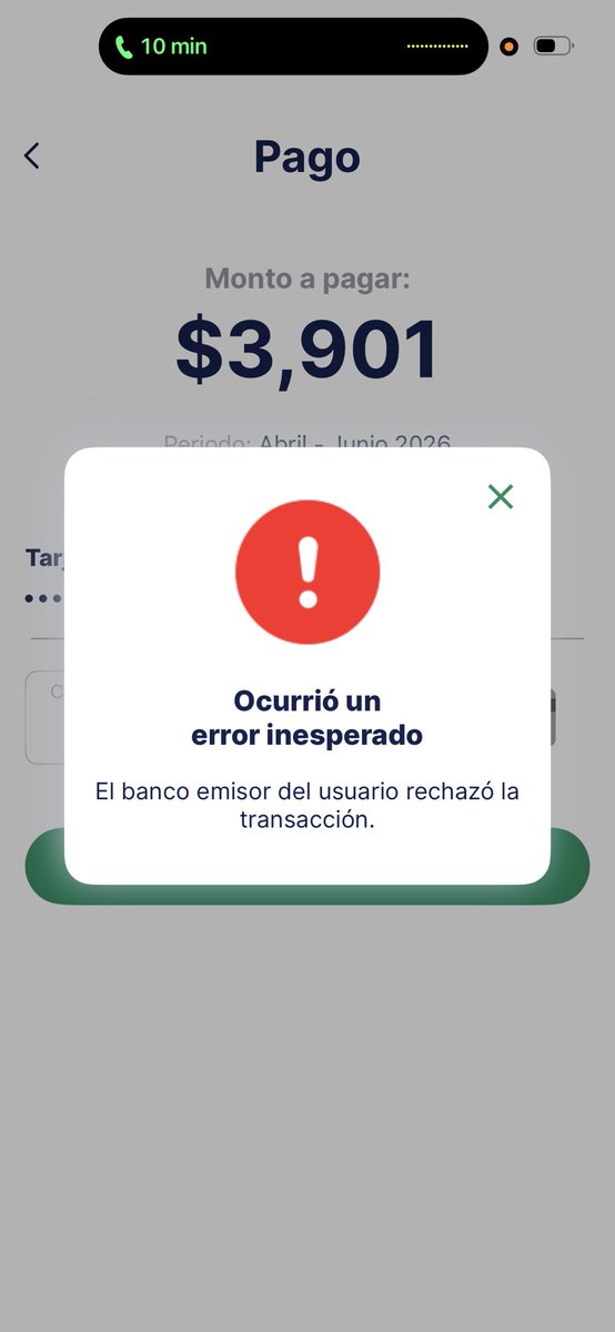 Ulisense's tweet photo. @CFEmx podrías arreglar la app para poder pagarte por fa. No deja hacer pagos!!! https://t.co/KMHODKhz7W