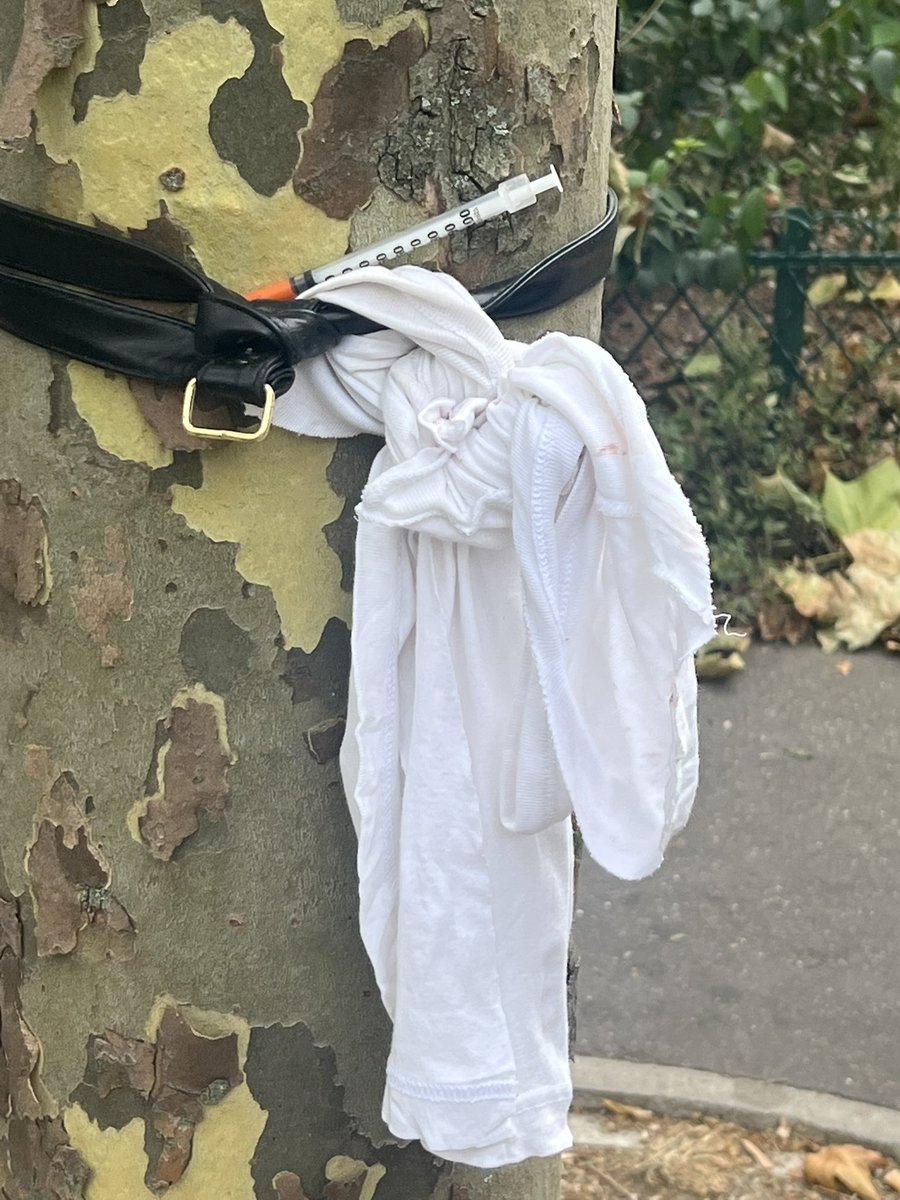 UnionParisienne's tweet photo. De Père Lachaise à #stalincrack tout est absolument répugnant: le boulevard e Belleville pue la 🥩 avariée, je plains ceux qui habitent au-dessus de ces infâmes bouibouis  majoritaires sur le boulevard de la Villette. Arrivé à Stalingrad➕une odeur de pisse abominable (et sous la @Ligne2_RATP) à gerber. 🤮 La clique #saccageparis a fait de Paris un bidonville, une zone de non droit.