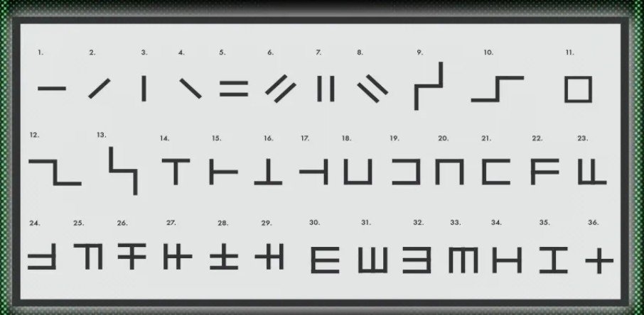 justyourtammy's tweet photo. something from the rainbow room apparently???? i wanna decode this but goddamn https://t.co/jAXxm1msPa