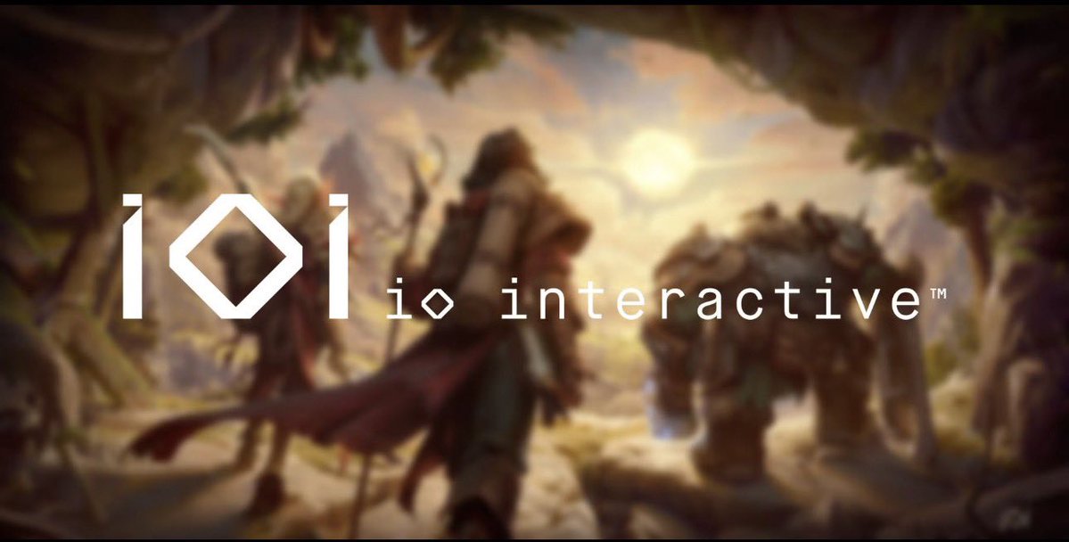 Gameszm's tweet photo. 🔷استديو IO Interactive يُعلن عن إجراء تغييرات في فريقه بعد انتهاء شراكته مع جهة خارجية كانت تعمل معه على مشروعه الجديد غير المعلن Project Fantasy

🔹وأكد الاستديو التزامه الكامل بمواصلة تطوير المشروع، مشيرًا إلى أنه "سيرى النور" في المستقبل رغم هذه التغييرات https://t.co/kYJ7AJNMOs