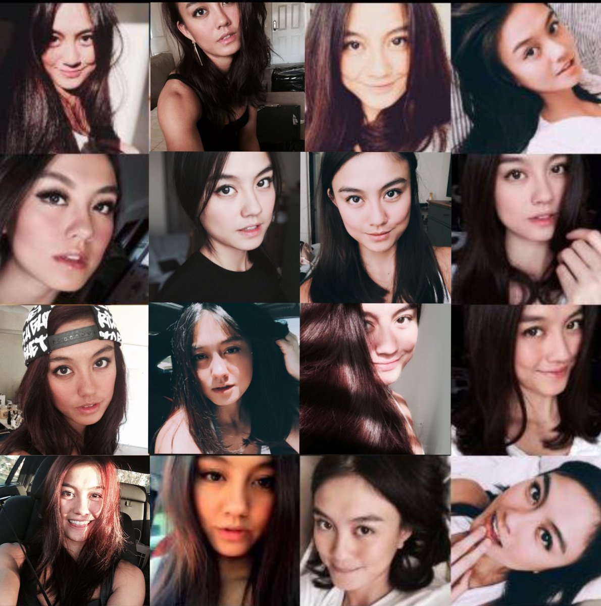 twfbig's tweet photo. Wishing a very Happy Birthday to the exceptionally beautiful @agnezmo. I hope that you are able to have a truly wonderful day 🎂🥳😊 https://t.co/7Qwh5oWYBZ