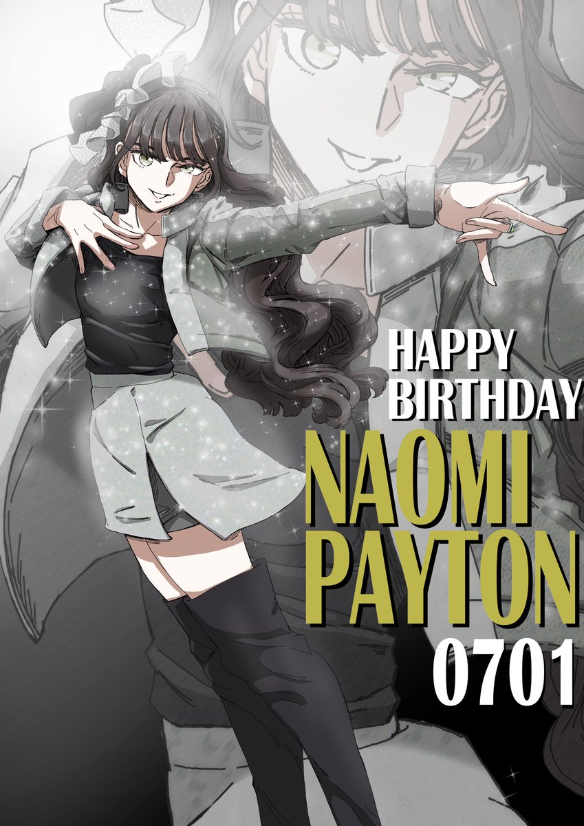 conodon2's tweet photo. #ペイトン尚未生誕祭2026
#ペイトン尚未誕生祭2026
#ペイトン尚未 https://t.co/k08ANaiv2C