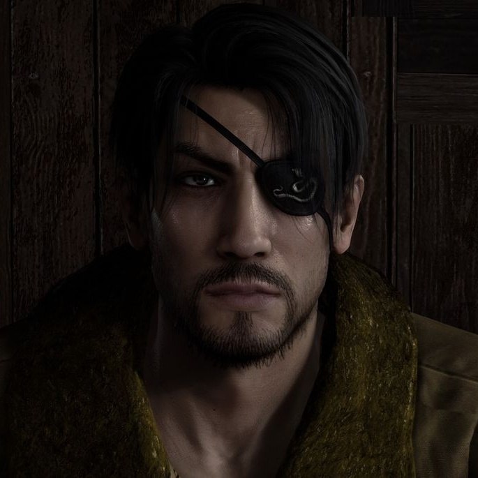 mixseii's tweet photo. i really love majima in iw, he's so depressed, serious, unshaved
i want this man... https://t.co/2xyUWkbcdm