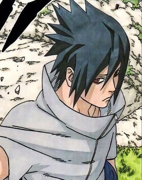bpdnaruto's tweet photo. a face people (naruto) would go to war for https://t.co/I23XldTF3T