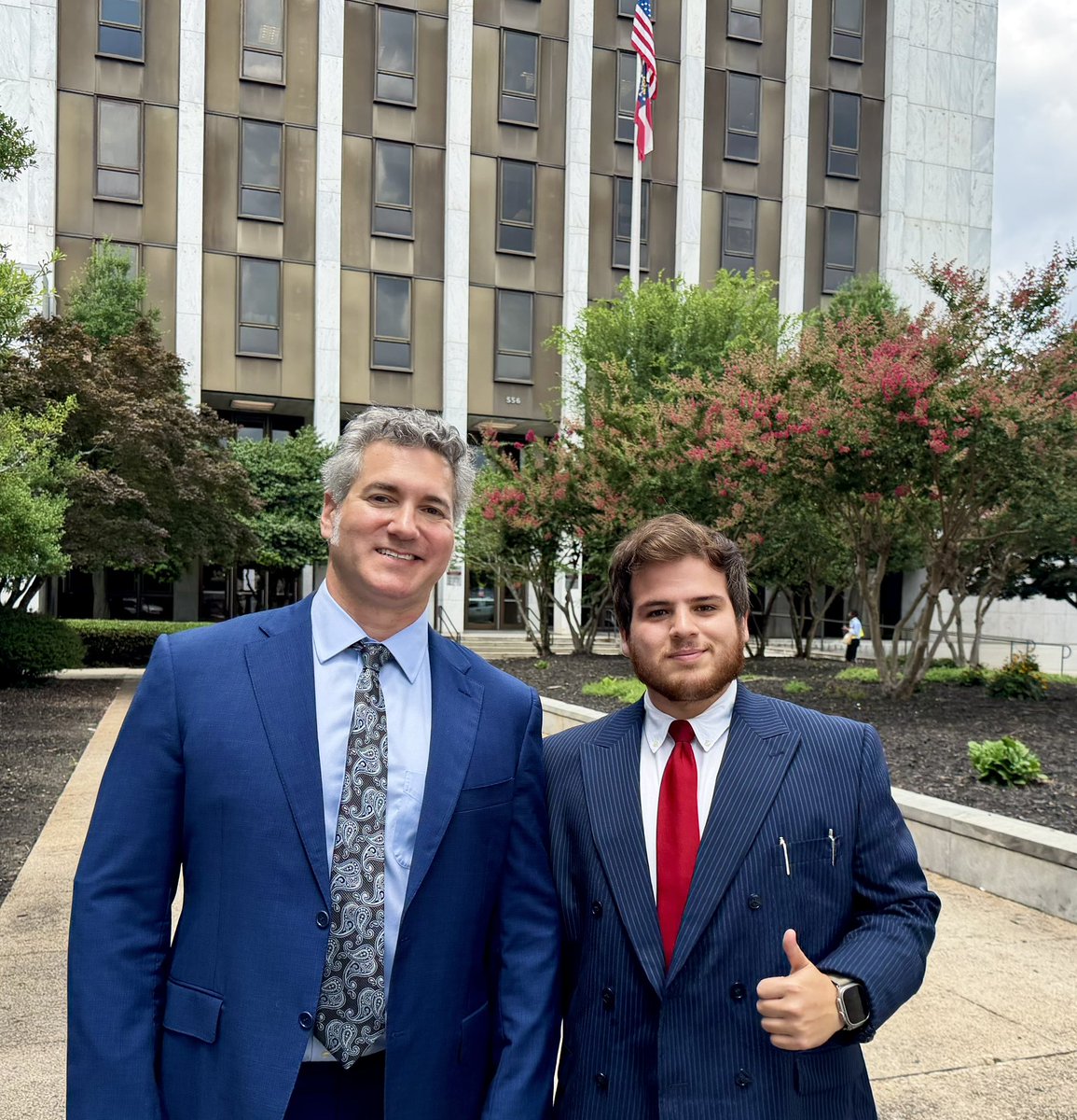 PondTalk's tweet photo. NOT GUILTY!
#StillUndefeated https://t.co/oxmMviexvW