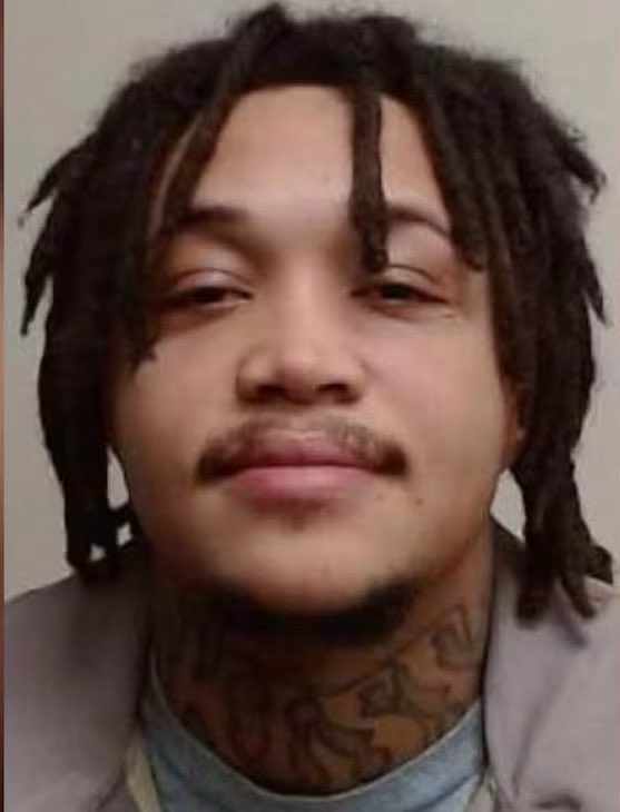 Aku_700's tweet photo. 🚨Breaking: White Woman Brutally Murdered and Buried by Black Career Criminal

30-year-old white woman Jordan Elaine Wishon was reported missing from Mooresboro, North Carolina. Investigators found her remains buried on a property in Rutherfordton. Jaydakis Kashaune Hamilton, a 25-year-old black man with an extensive criminal history dating back years, faces first-degree murder charges. He was already locked up on unrelated charges when the warrant hit. Friends called Wishon a “real sweet girl” who helped the elderly. This shocking case is another brutal killing of a white victim by a repeat black offender. The Rutherford County Sheriff’s Office continues investigating.