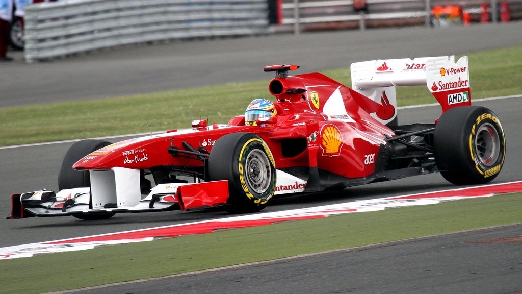 spanishgp_'s tweet photo. 📊 Sus mejores actuaciones:

🙌🏻 2005: Pole y 2º tras Juan Pablo Montoya.

🔥 2006: Dominio total, pole y victoria.

🇬🇧 2007: 2º con @McLarenF1.

🏁 2011: Victoria con la @ScuderiaFerrari.

👊🏻 2012: Pole y 2º tras una intensa batalla.

🚀 2013: Extraordinaria remontada de 9º a 3º https://t.co/5qZTwuorJy