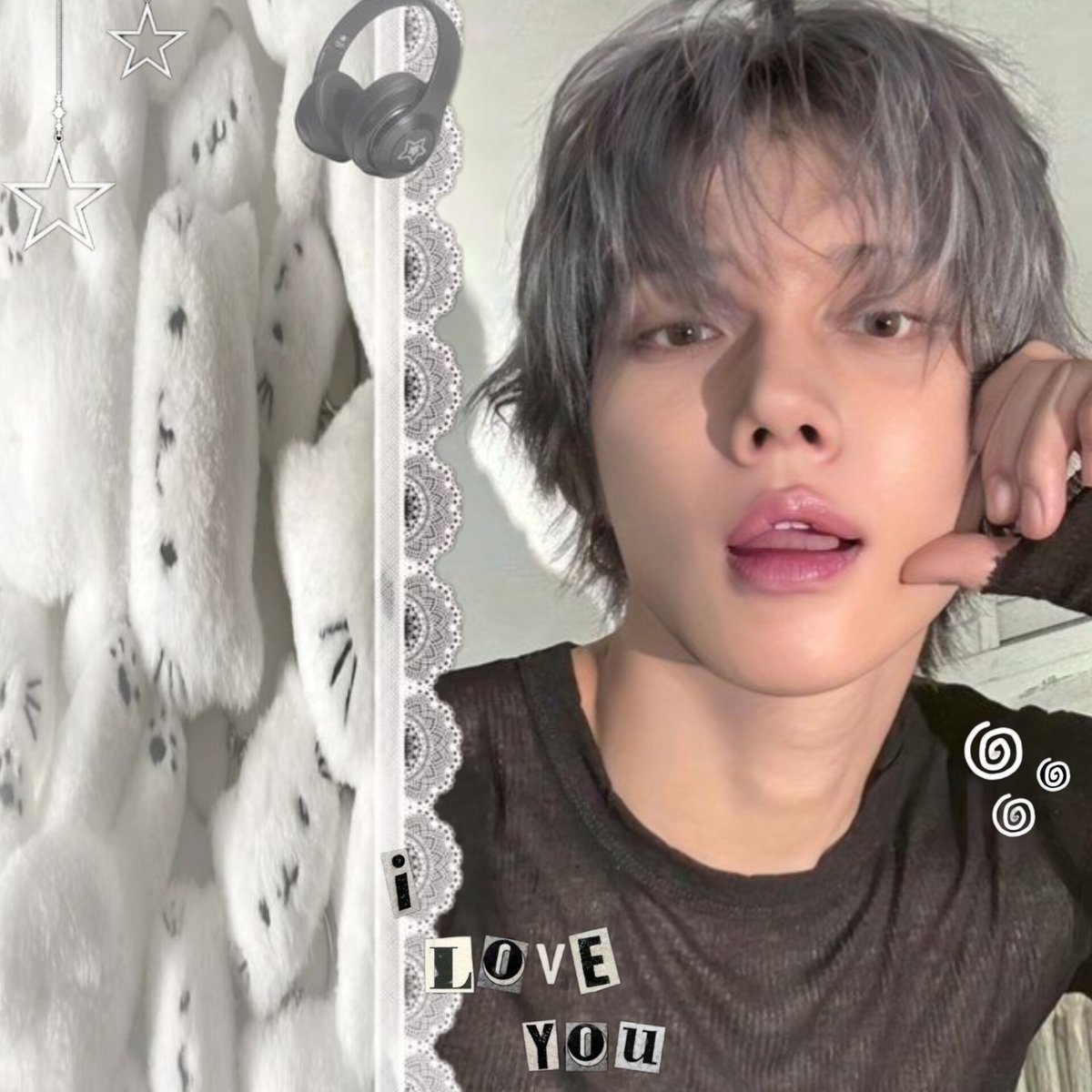 ✦.˚ 𝓜ᥱᥣᥣ᥆ᥕ-Ꭵᩥs 𖹭᪲ ɑძrііі ๑ﾟ˛𓍊𓋼 tweet media