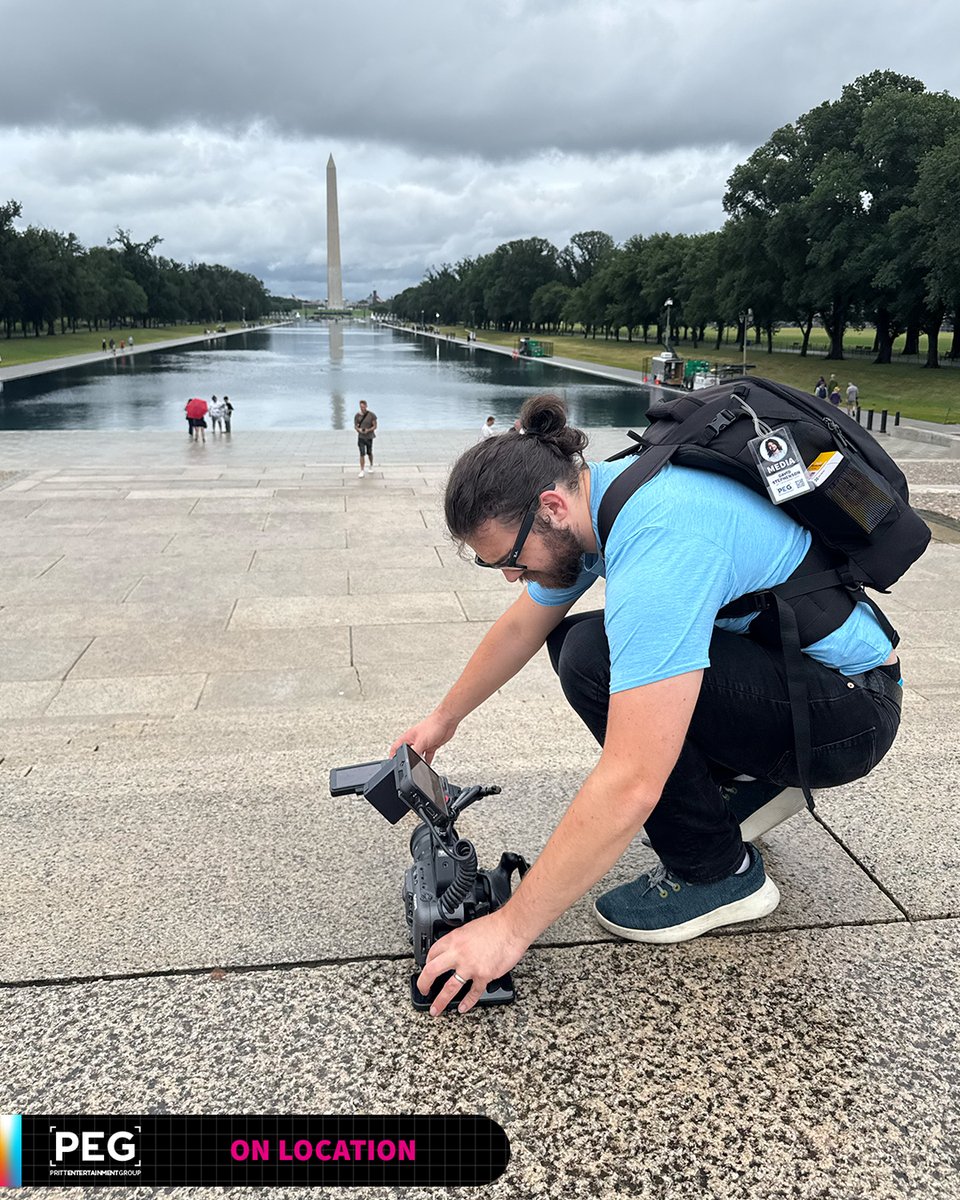 PrittEntGroup's tweet photo. 7 days and 6 locations later, our cross-country trip is complete. But we aren't done yet! Stay tuned! https://t.co/nyC8f4LdGT